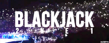 Ocean 2ne1