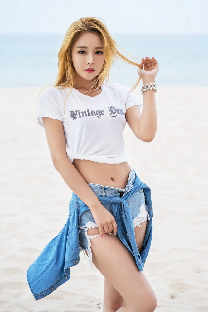 Yu Jin
