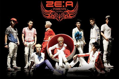 Code Name Blue | Kpop Wiki | Fandom