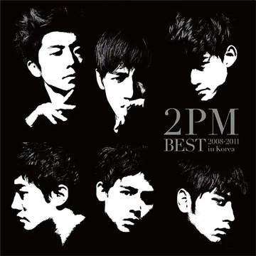 2PM & JUNHO アルバム、DVDコレクション K-POP 2PM & JUNHO アルバム、DVDコレクション K-POP