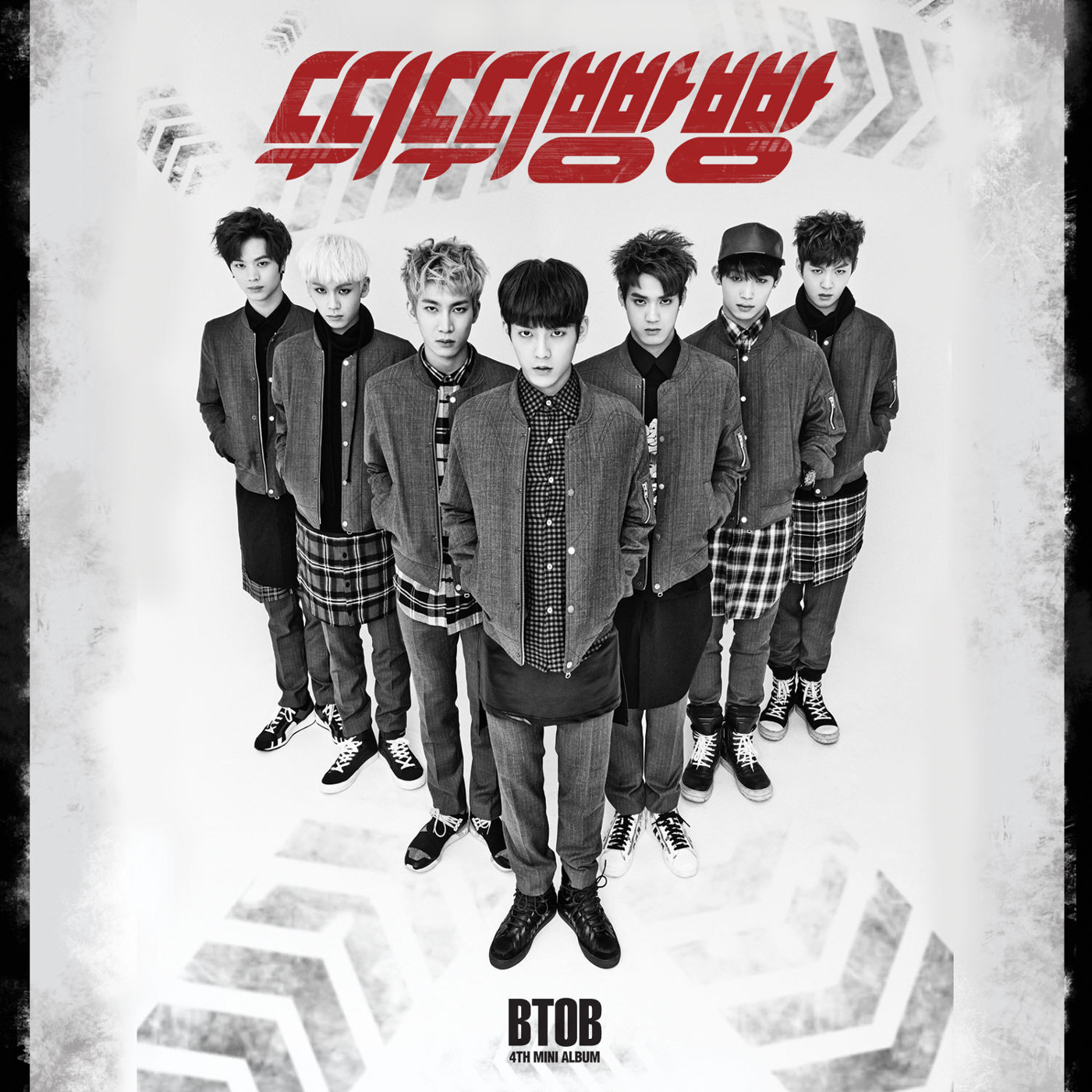 K-POP・アジア BTOB JAPAN BEST ALBUM 2014-2017 1096DAYS K-POP・アジア BTOB JAPAN BEST ALBUM 2014~2017 BTOB Japan