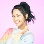 Пре-дебютная фотография (1) (Beauty Box)