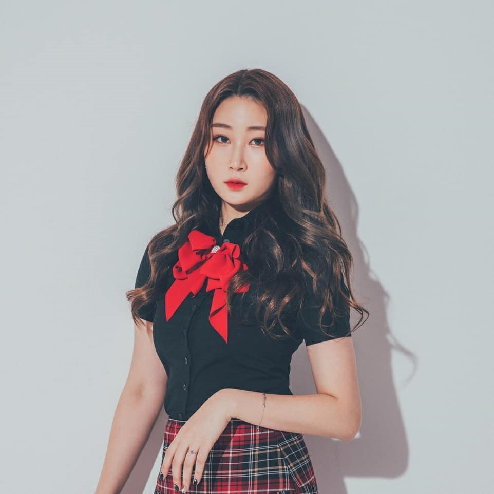 Jina Son | Kpop Wiki | Fandom