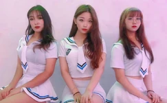 Cherish (2019 group) | Kpop Wiki | Fandom