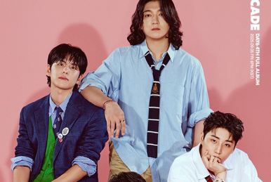 DKZ dongkiz　アルバム　CD　blockbuster DKZ dongkiz アルバム CD blockbuster DKZ Discography (Updated