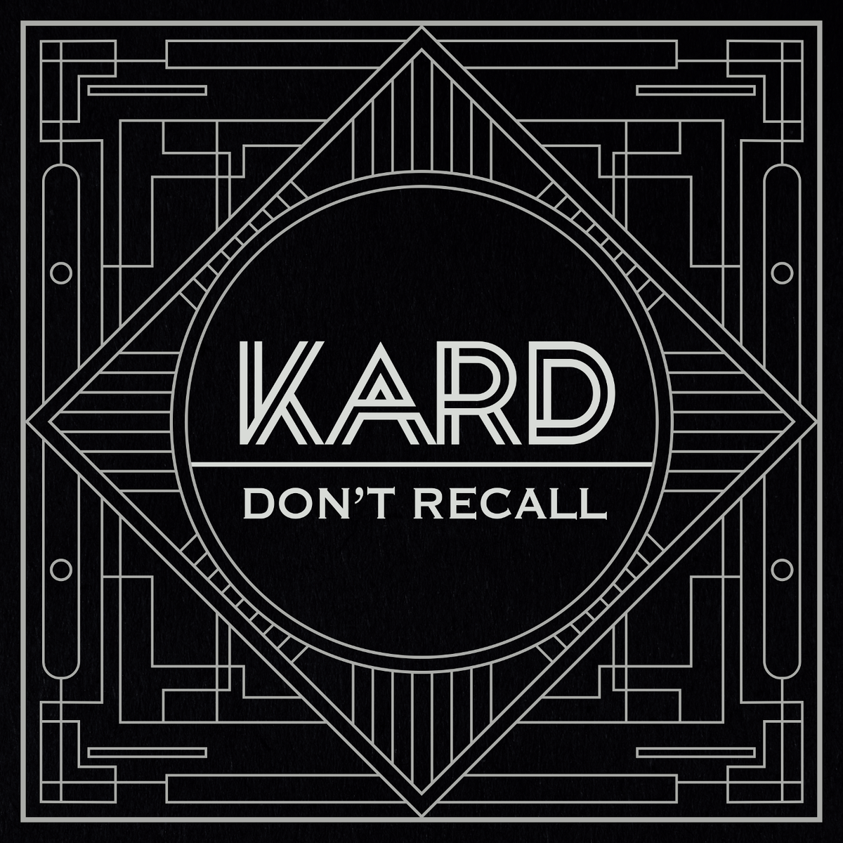 R d project. Группа KARD альбомы. KARD don`t recall. KARD Icky альбом. KARD обложка нового альбома.