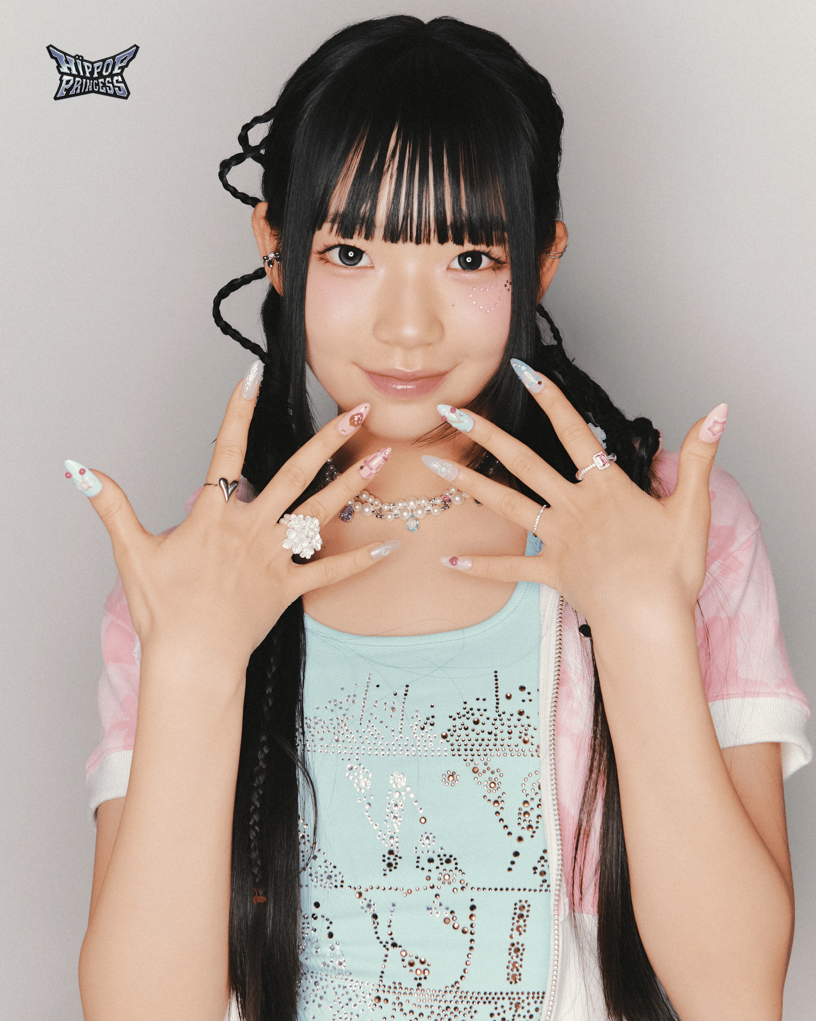 Nana (Unpretty Rapstar: HIP POP Princess contestant) | Kpop Wiki