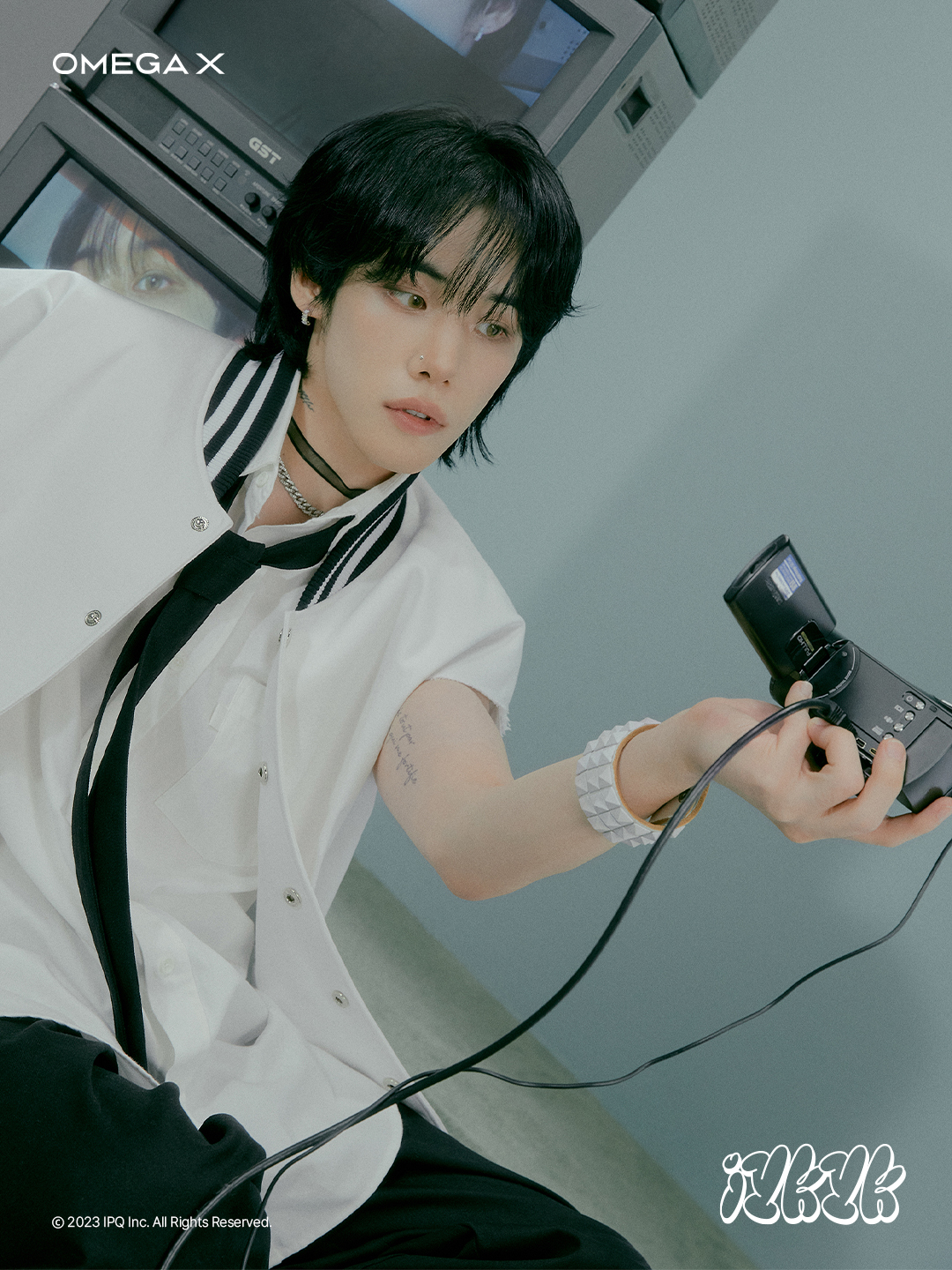 Xen! ` ~ 'w' (@ave541932_ave) / X