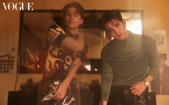 Vogue Korea (December 2021) (1) (Vernon & Joshua)