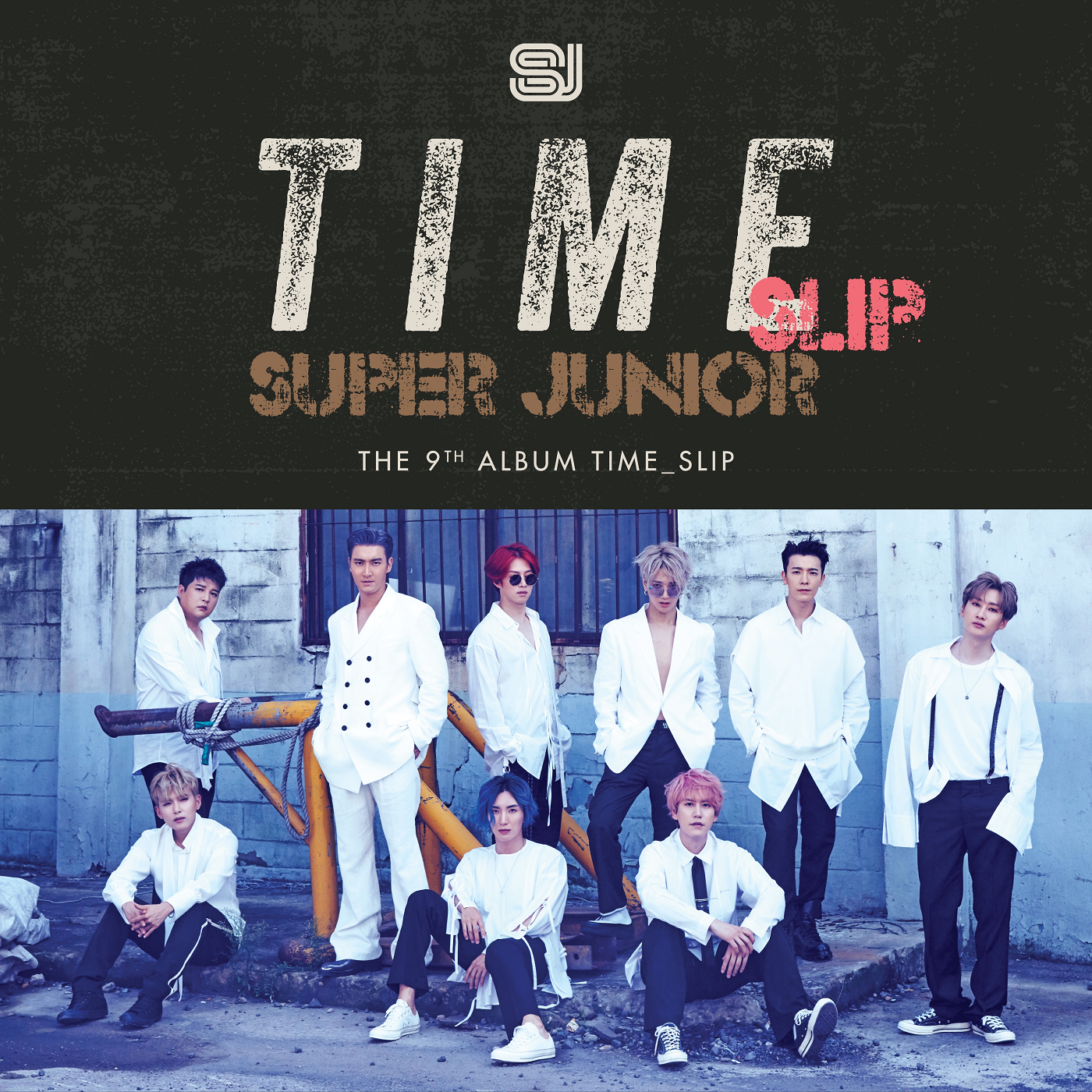 Time_Slip | Kpop Wiki | Fandom Time_Slip | Kpop Wiki | Fandom