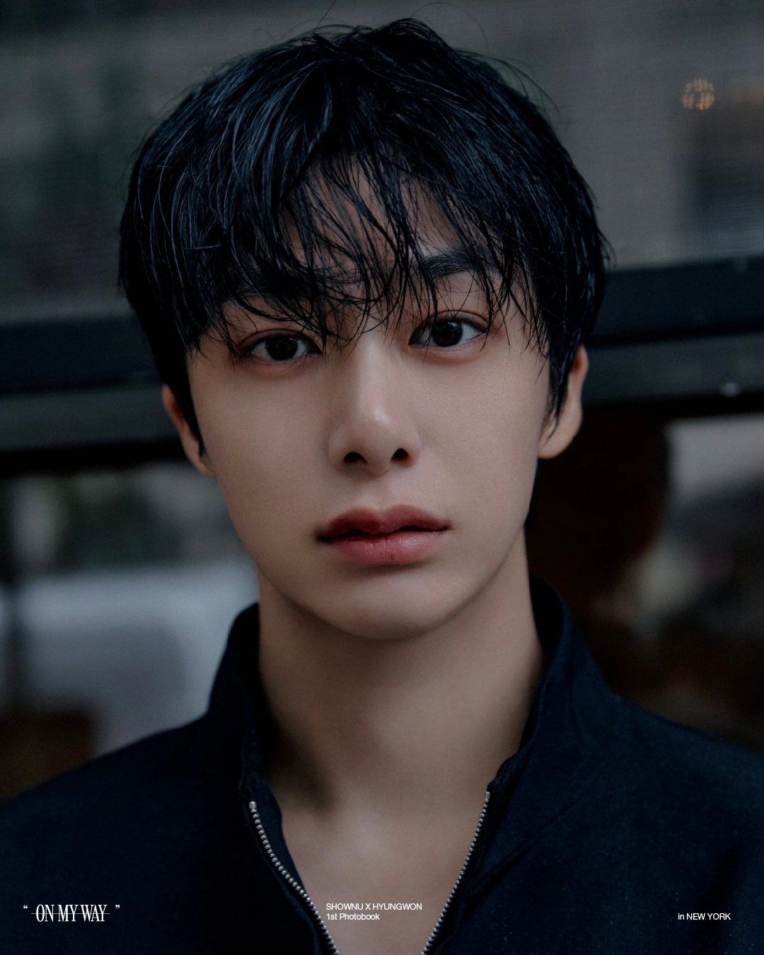 Hyungwon | Kpop Wiki | Fandom
