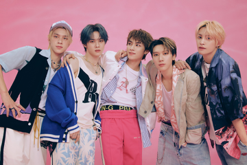 衝撃の激安コスパ・掘り出し物も WayV | Kpop Wiki | Fandom アイドル