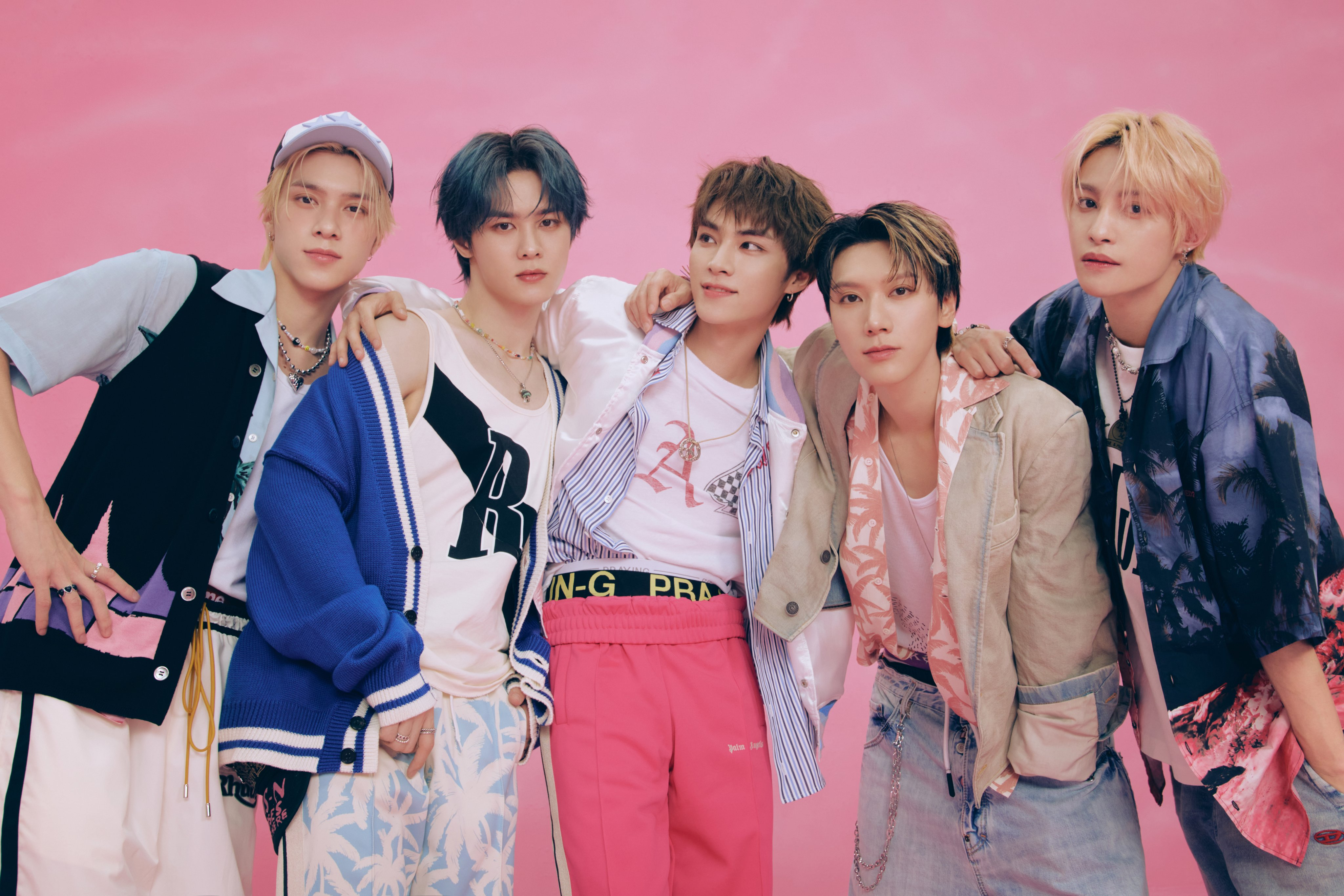 WayV | Kpop Wiki | Fandom