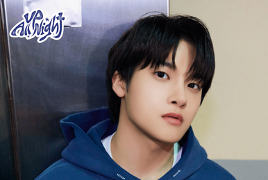 Yechan (xikers) | Kpop Wiki | Fandom