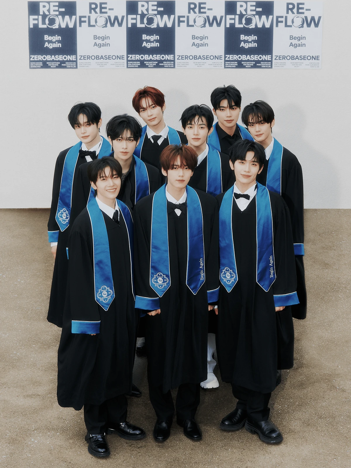 ZEROBASEONE | Kpop Wiki | Fandom