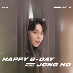 Happy Birthday Jongho (2019)