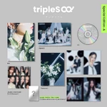 Содержимое альбома (Особая вер. A)