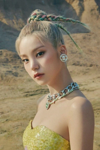 Yeji (ITZY) | Kpop Wiki | Fandom