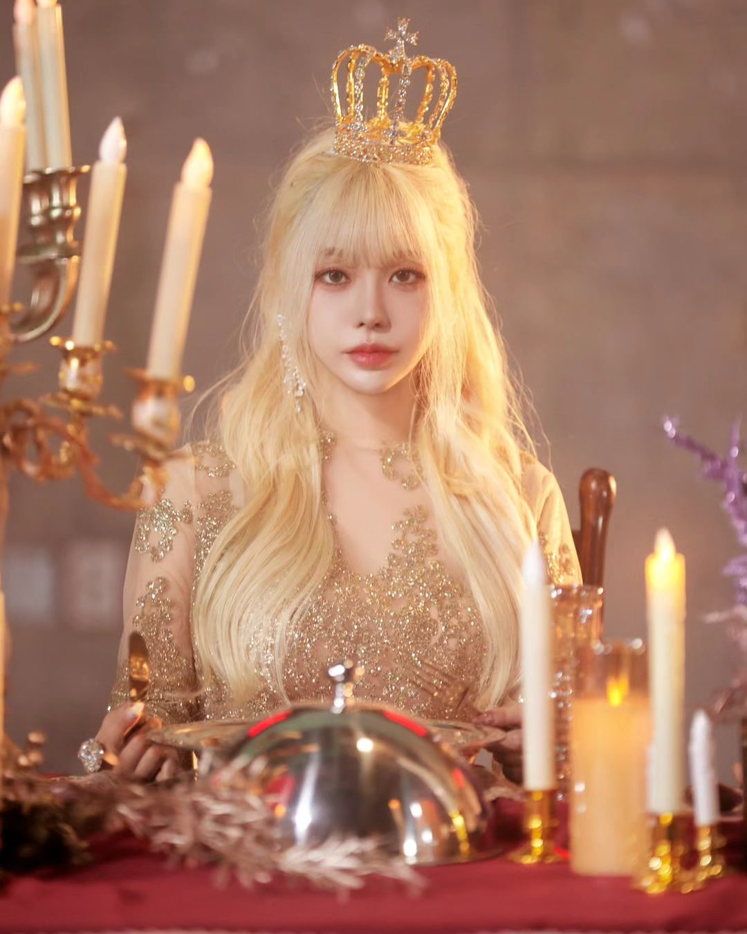 Sia (LAYSHA) | Kpop Wiki | Fandom