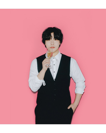 Lee Hyun Kpop Wiki Fandom