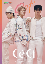 CéCi Korea (December 2023) (2)