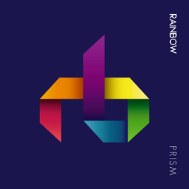 Rainbow Prism cover