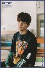 TREASURE Yoshi TREASURE Editorial Vol.5 (2).png (4.25 MB) TREASURE Editorial (Vol.5) (2)
