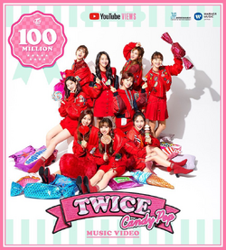 Candy Pop | Kpop Wiki | Fandom