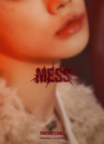 'Mess' mood teaser (Yeonjun ver.)