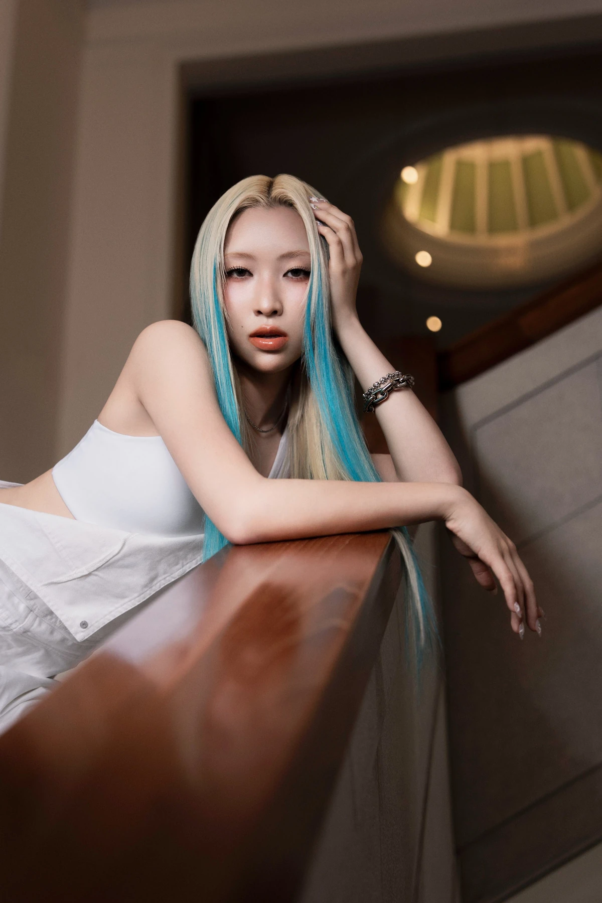 Maya (XG) | Kpop Wiki | Fandom