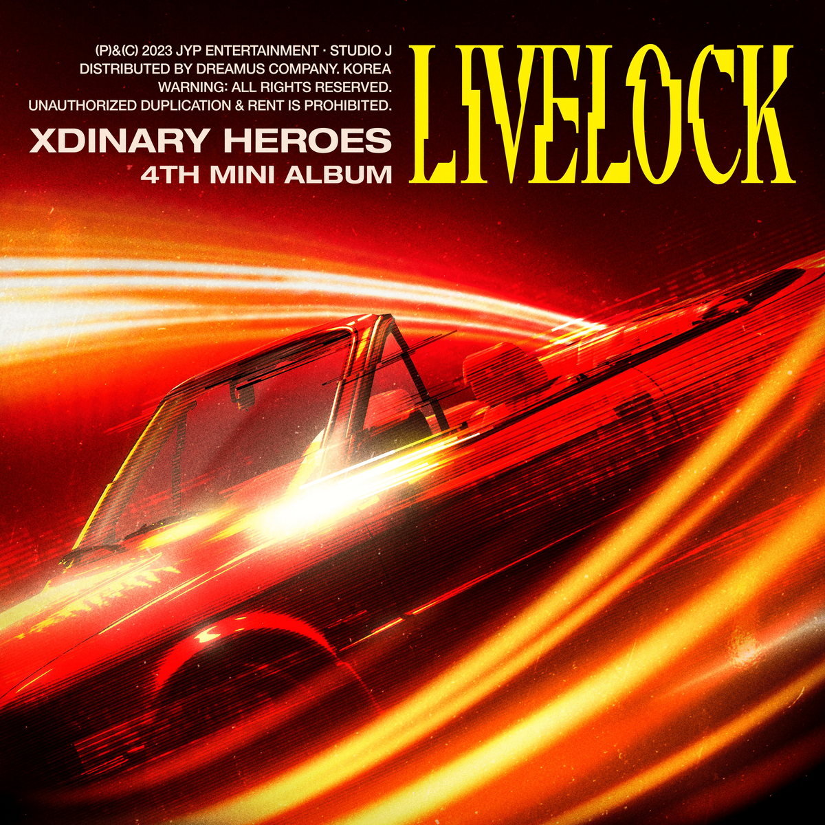 Livelock | Kpop Wiki | Fandom