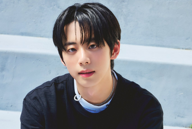 KENTA様 Kenta (KENTA · SANGGYUN) profile, age & facts (2025 updated