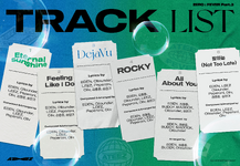 Track list