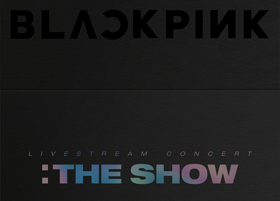 BLACKPINK 2021 'The Show' Live | Kpop Wiki | Fandom