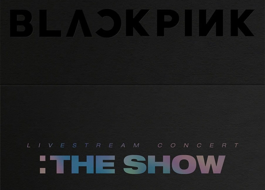 BLACKPINK 2021 'The Show' Live | K-pop вики | Fandom