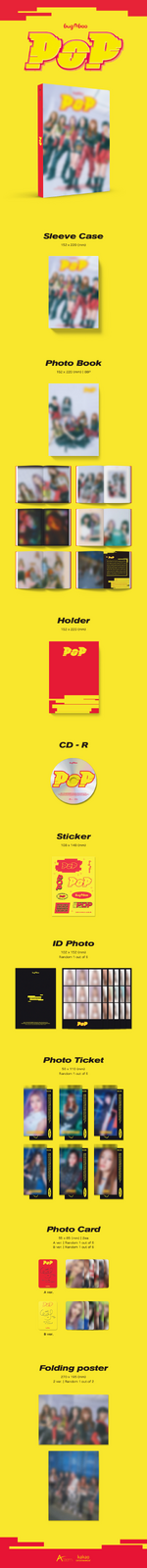 Album packaging