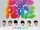 CROSS GENE Love & Peace Shi-tai! regular edition album cover.png