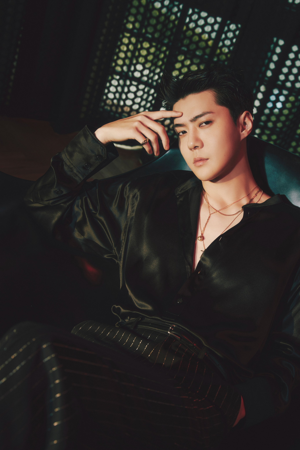 Sehun | Kpop Wiki | Fandom