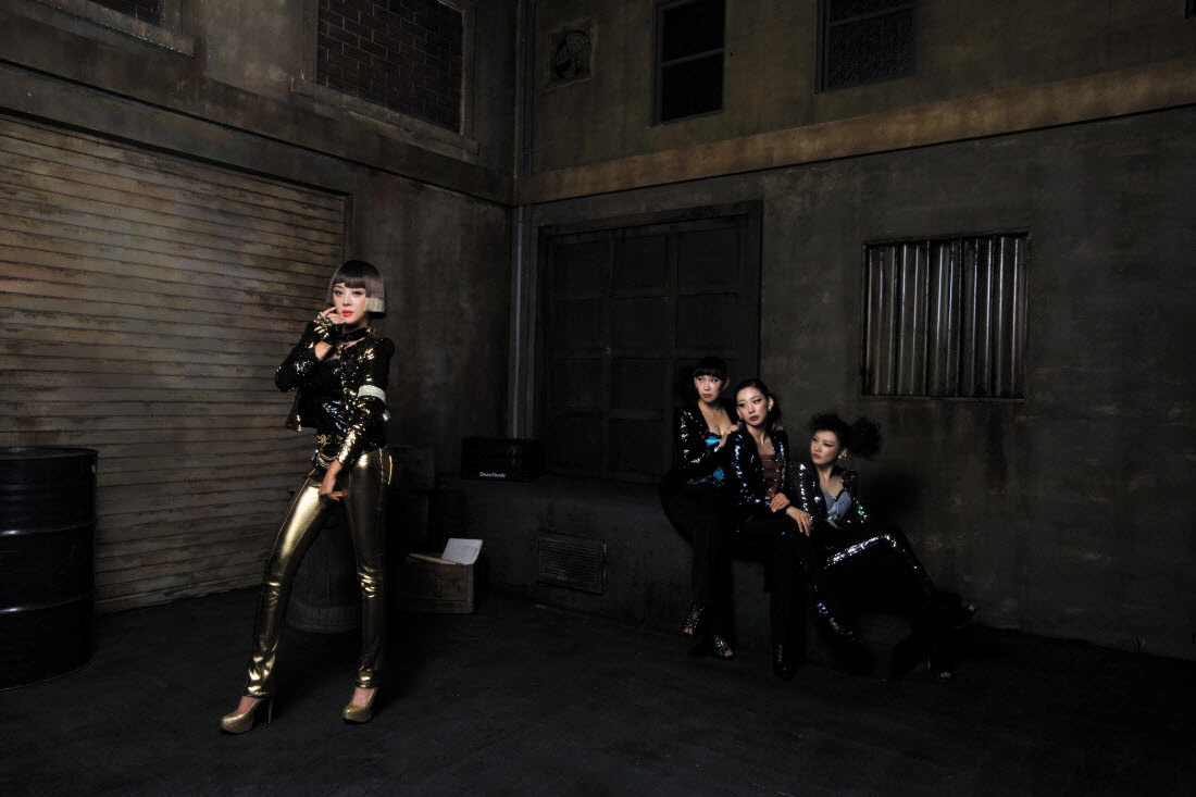 Sunny Hill/Gallery | Kpop Wiki | Fandom