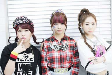 Bounce (New.F.O) | Kpop Wiki | Fandom