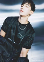 Weverse Magazine (Июнь 2021) (6)