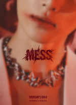 Mood teaser para 'Mess' (Ver. Beomgyu)