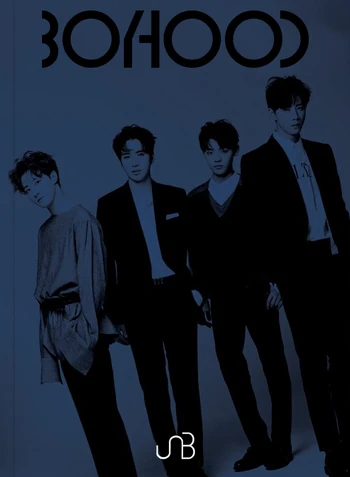 Boyhood (UNB) | K-pop вики | Fandom