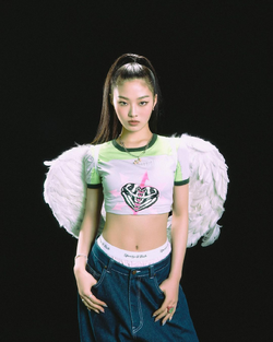 Hyunny | Kpop Wiki | Fandom