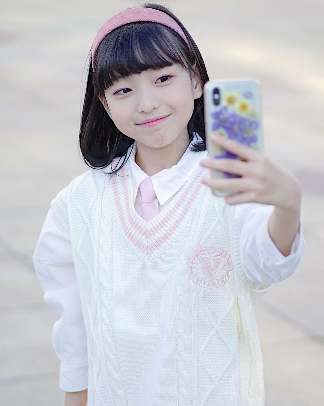 Hwang Chaemin | Kpop Wiki | Fandom
