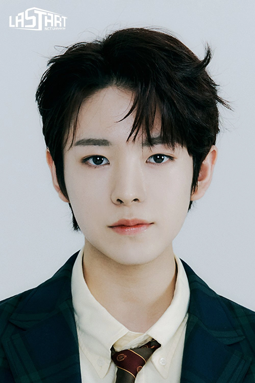 Yushi | Kpop Wiki | Fandom