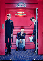 "Dope" (5) (with Rap Monster & J-Hope)