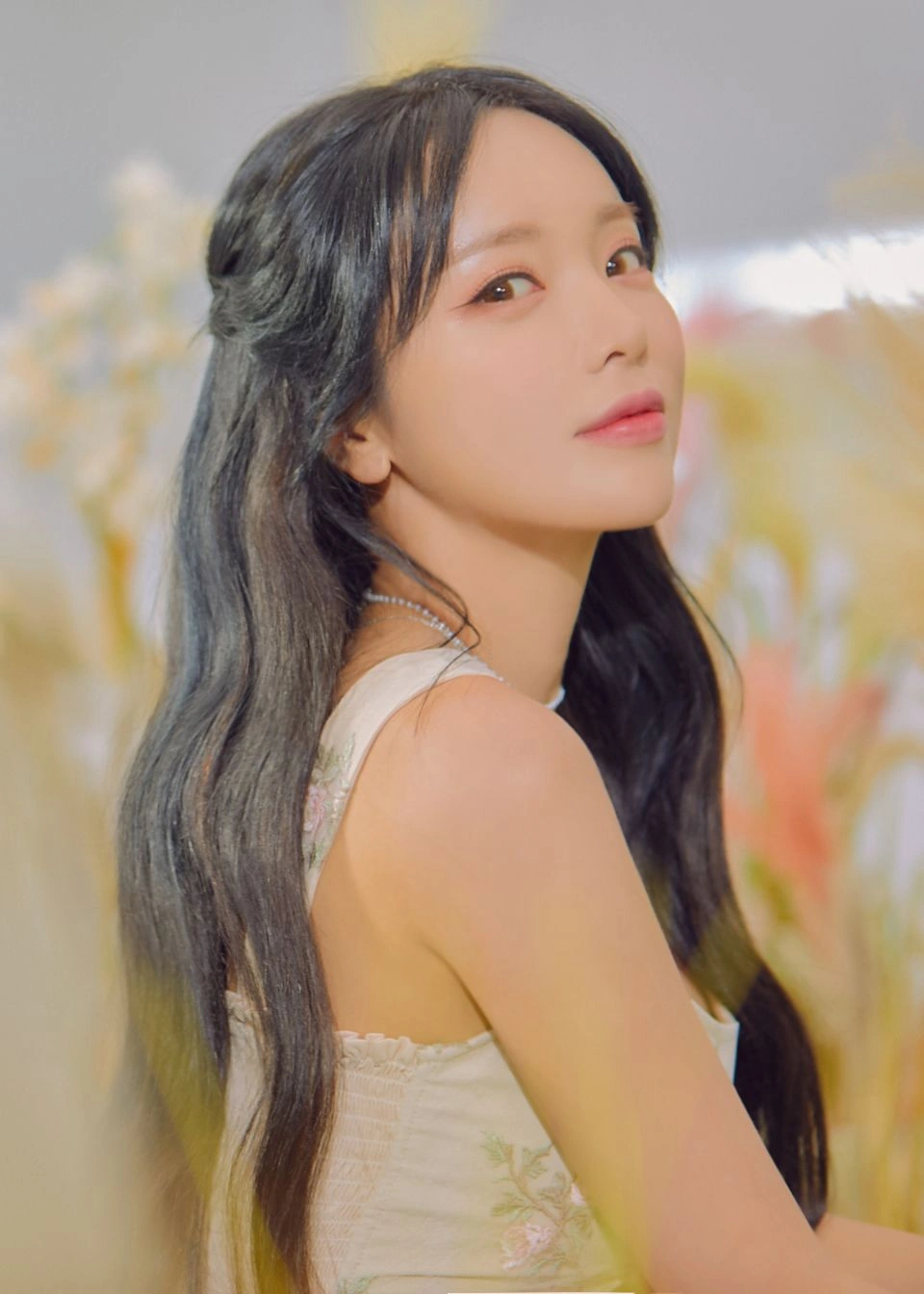 Hong Jin Young | Kpop Wiki | Fandom