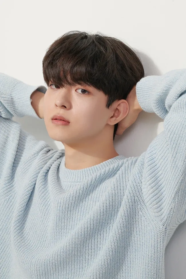 Jung Su Bin