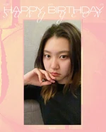 Selamat Ulang Tahun Sungyeon (2021)